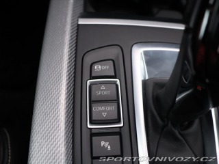 BMW X5 3,0 M50d 280kW CZ 2014