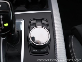 BMW X5 3,0 M50d 280kW CZ 2014