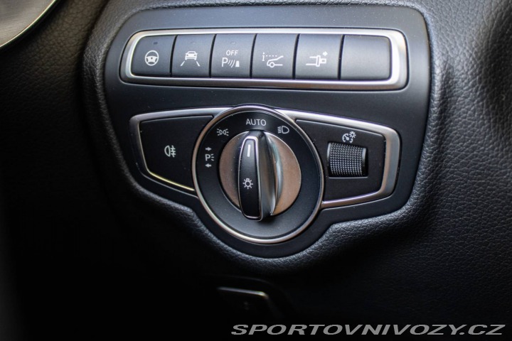 Mercedes-Benz C Kupé  Mercedes-AMG  43 4M 2019