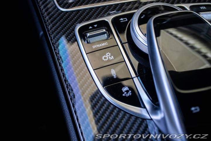 Mercedes-Benz C Kupé  Mercedes-AMG  43 4M 2019