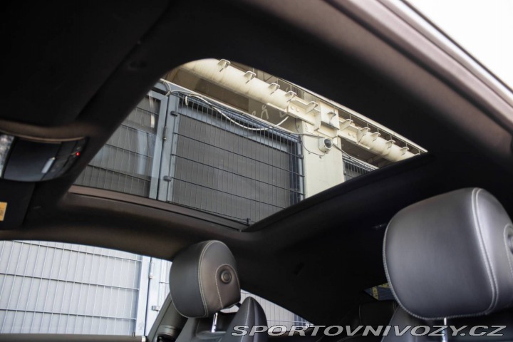 Mercedes-Benz C Kupé  Mercedes-AMG  43 4M 2019