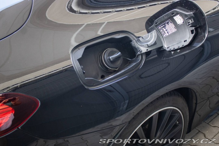 Mercedes-Benz C Kupé Mercedes-AMG C43 4M 2019