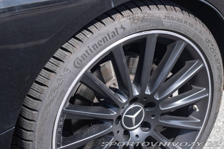 Mercedes-Benz C Kupé  Mercedes-AMG  43 4M 2019