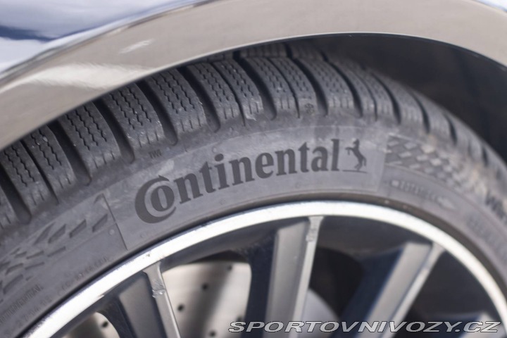 Mercedes-Benz C Kupé  Mercedes-AMG  43 4M 2019