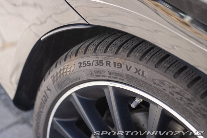 Mercedes-Benz C Kupé Mercedes-AMG C43 4M 2019