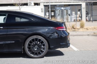 Mercedes-Benz C Kupé Mercedes-AMG 43 4M 2019