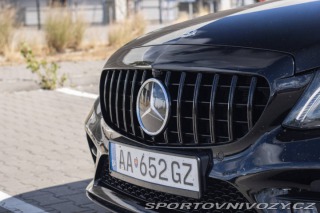 Mercedes-Benz C Kupé Mercedes-AMG 43 4M 2019