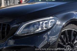 Mercedes-Benz C Kupé Mercedes-AMG 43 4M 2019