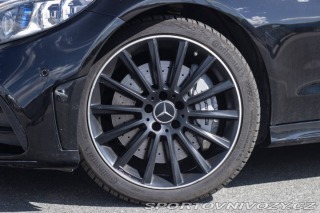 Mercedes-Benz C Kupé Mercedes-AMG 43 4M 2019