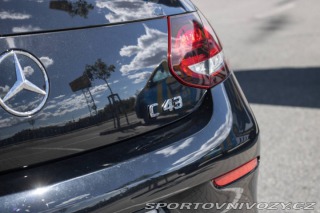 Mercedes-Benz C Kupé Mercedes-AMG 43 4M 2019