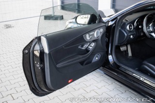 Mercedes-Benz C Kupé Mercedes-AMG 43 4M 2019