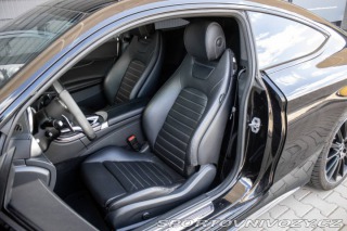 Mercedes-Benz C Kupé Mercedes-AMG 43 4M 2019
