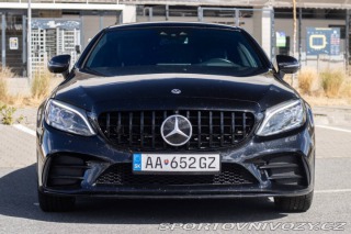 Mercedes-Benz C Kupé Mercedes-AMG 43 4M 2019