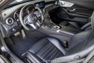 Mercedes-Benz C Kupé Mercedes-AMG 43 4M 2019