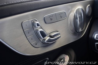 Mercedes-Benz C Kupé Mercedes-AMG 43 4M 2019
