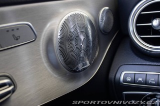 Mercedes-Benz C Kupé Mercedes-AMG 43 4M 2019