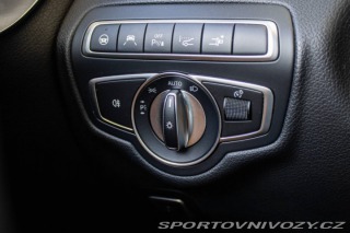 Mercedes-Benz C Kupé Mercedes-AMG 43 4M 2019