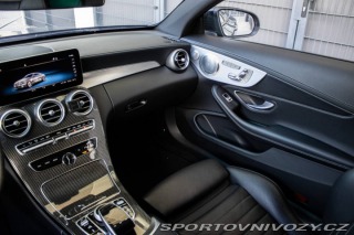 Mercedes-Benz C Kupé Mercedes-AMG 43 4M 2019