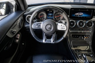 Mercedes-Benz C Kupé Mercedes-AMG 43 4M 2019