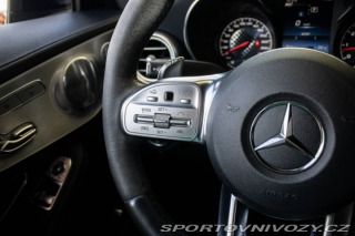 Mercedes-Benz C Kupé Mercedes-AMG 43 4M 2019