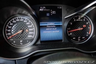 Mercedes-Benz C Kupé Mercedes-AMG 43 4M 2019