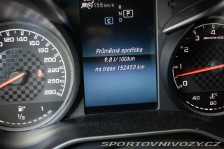 Mercedes-Benz C Kupé Mercedes-AMG 43 4M 2019