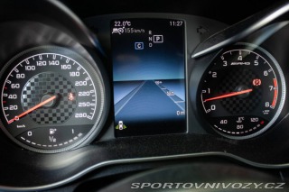 Mercedes-Benz C Kupé Mercedes-AMG 43 4M 2019