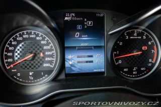 Mercedes-Benz C Kupé Mercedes-AMG 43 4M 2019