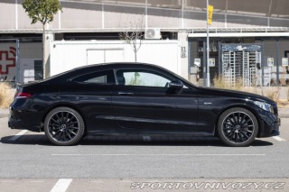 Mercedes-Benz C Kupé Mercedes-AMG 43 4M 2019