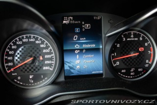 Mercedes-Benz C Kupé Mercedes-AMG 43 4M 2019