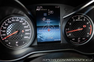 Mercedes-Benz C Kupé Mercedes-AMG 43 4M 2019