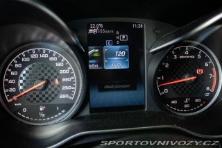 Mercedes-Benz C Kupé Mercedes-AMG 43 4M 2019
