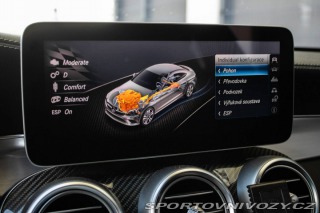 Mercedes-Benz C Kupé Mercedes-AMG 43 4M 2019
