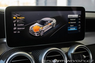 Mercedes-Benz C Kupé Mercedes-AMG 43 4M 2019