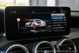 Mercedes-Benz C Kupé Mercedes-AMG 43 4M 2019
