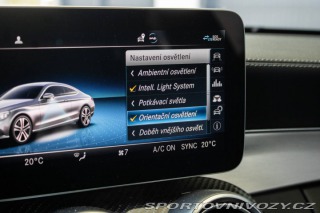 Mercedes-Benz C Kupé Mercedes-AMG 43 4M 2019