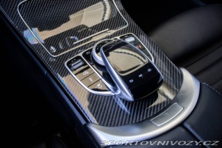 Mercedes-Benz C Kupé Mercedes-AMG 43 4M 2019