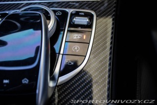 Mercedes-Benz C Kupé Mercedes-AMG 43 4M 2019