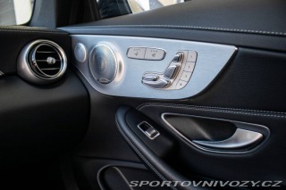 Mercedes-Benz C Kupé Mercedes-AMG 43 4M 2019