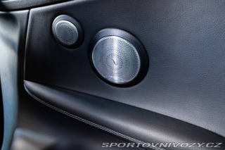 Mercedes-Benz C Kupé Mercedes-AMG 43 4M 2019