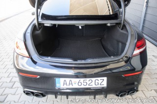 Mercedes-Benz C Kupé Mercedes-AMG 43 4M 2019