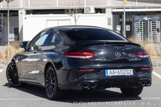 Mercedes-Benz C Kupé Mercedes-AMG 43 4M 2019