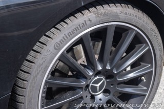 Mercedes-Benz C Kupé Mercedes-AMG 43 4M 2019