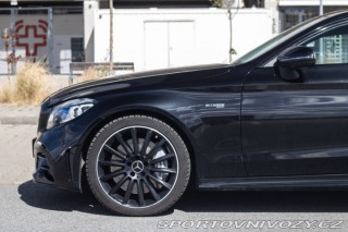 Mercedes-Benz C Kupé Mercedes-AMG 43 4M 2019
