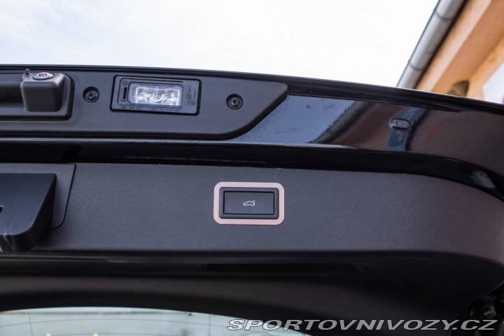 Cupra Formentor VZ 2.0 TSI 4x4 AT/7 245k 2025
