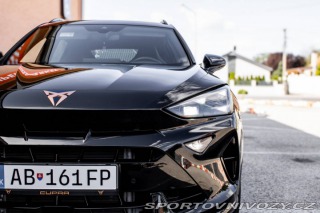 Cupra Formentor VZ 2.0 TSI 4x4 AT/7 245k 2025
