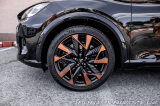 Cupra Formentor VZ 2.0 TSI 4x4 AT/7 245k 2025
