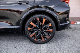 Cupra Formentor VZ 2.0 TSI 4x4 AT/7 245k 2025