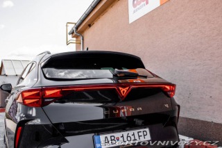 Cupra Formentor VZ 2.0 TSI 4x4 AT/7 245k 2025