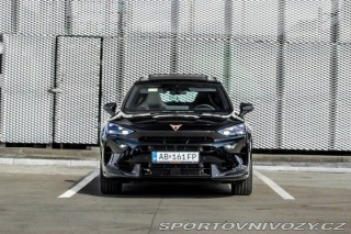 Cupra Formentor VZ 2.0 TSI 4x4 AT/7 245k 2025